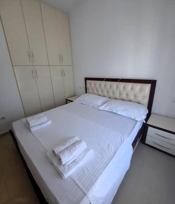 Apartament Southern Seascape *