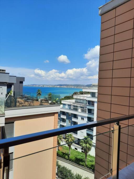 Apartament Southern Seascape