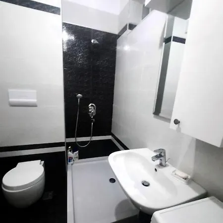 Southern Seascape Apartment Vlorë Buitenkant foto