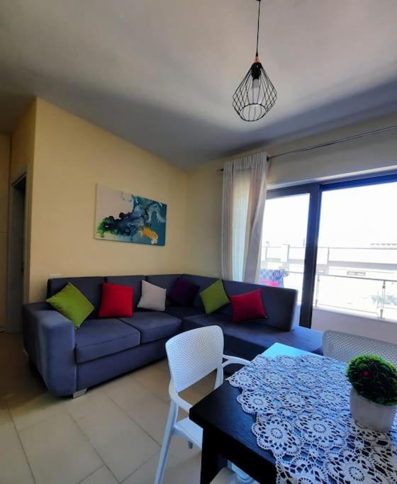 Apartment Southern Seascape *