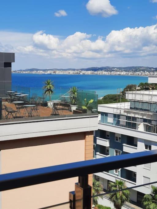 Apartment Southern Seascape Vlorë